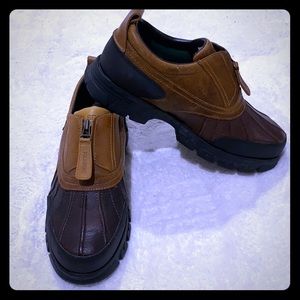 Ralph Lauren Polo Sport Duck Boots “New w/o Tags”